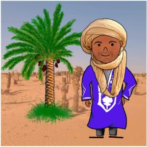 Prespa light mode logo 